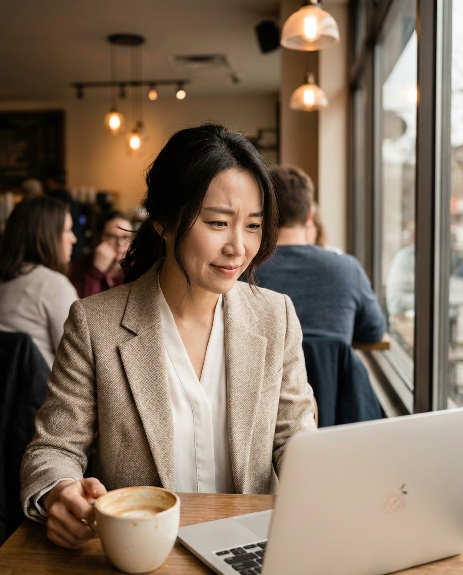 경력 단절 여성